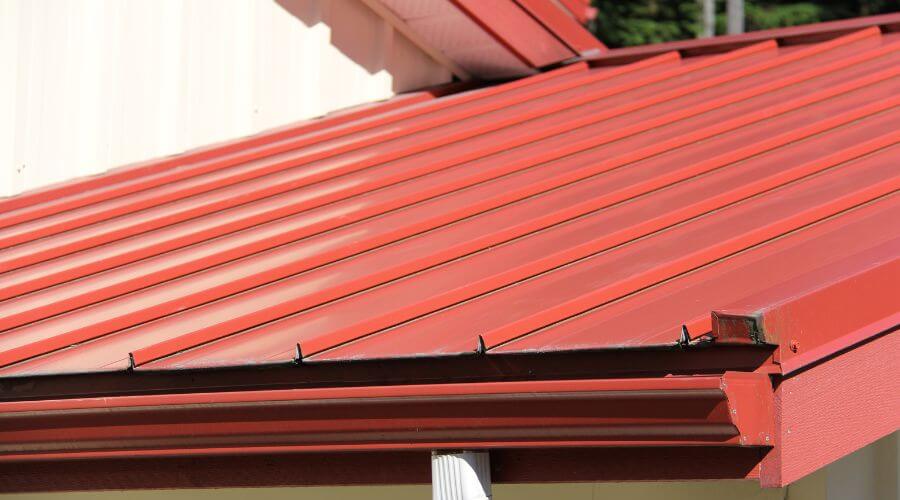 Professional top industrial roofings services in Napoleonville, LA